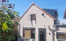 Cottage Near The Beach In The Center.****